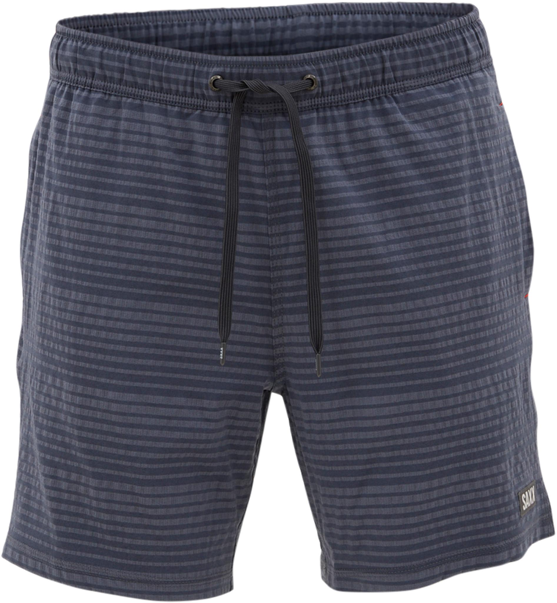 Dark Ink - Deep Navy Stripe