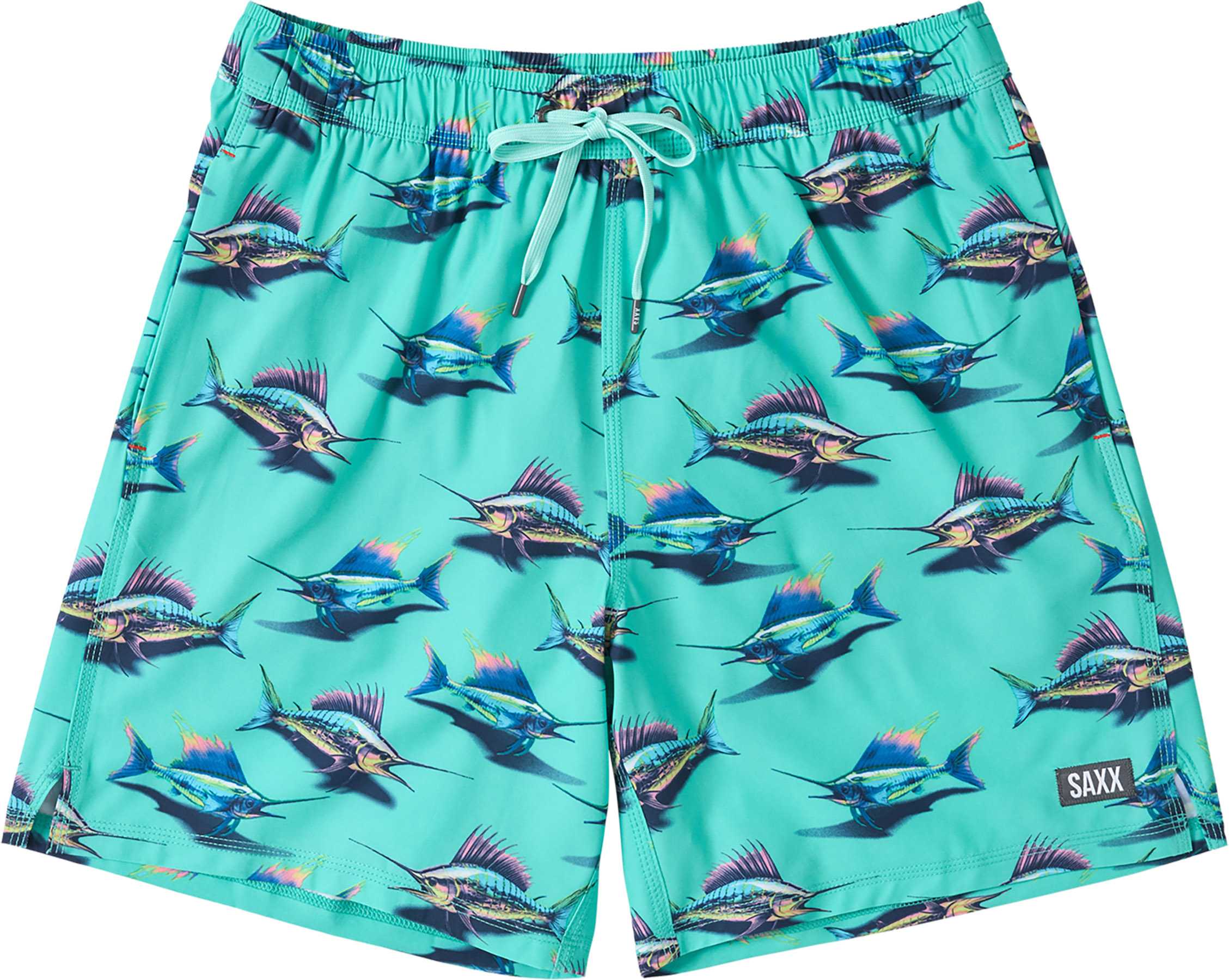 Great Catch - Surf Blue