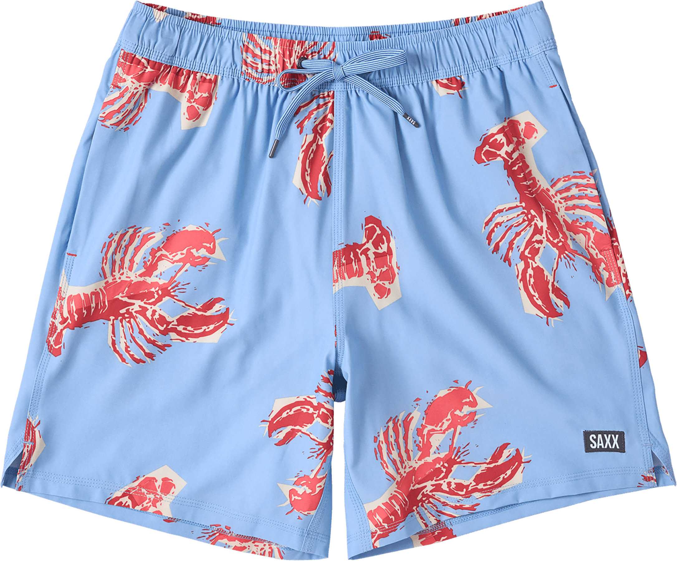 Lobster Boil - Bel Air Blue