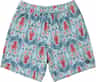 Colour: Lobster Flourish - Mint