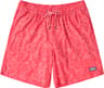 Couleur: Pineapple Brocade - Hibiscus