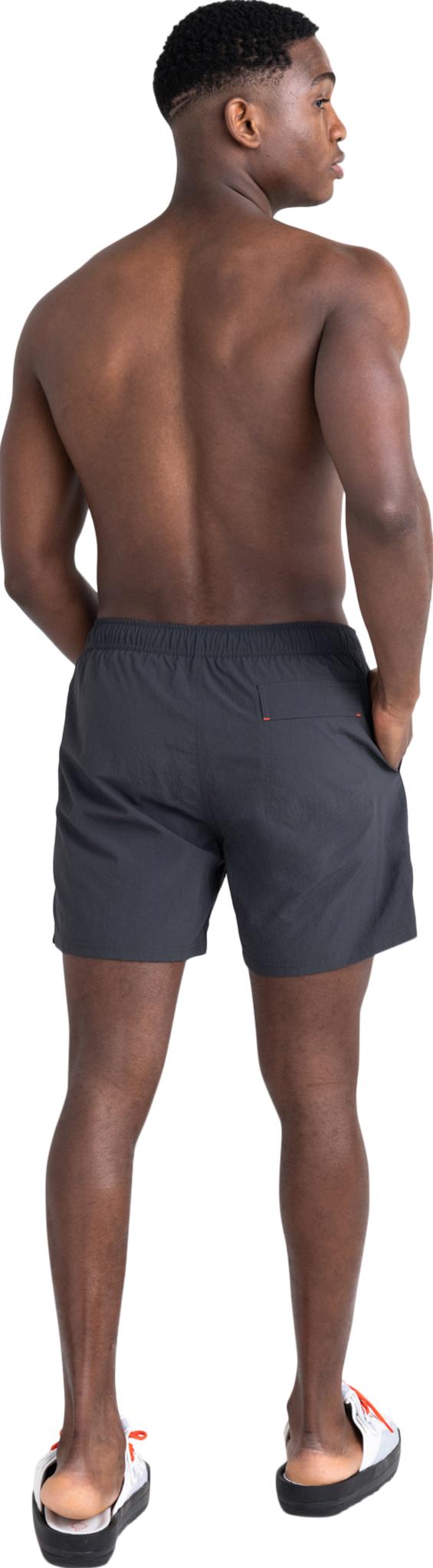 Product gallery image number 5 for product Go Coastal 5 In Swim Shorts - Men's