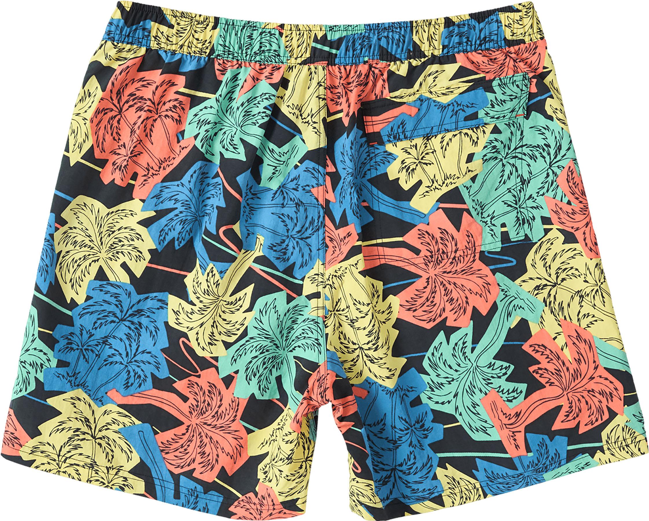Numéro de l'image de la galerie de produits 2 pour le produit Short de bain 5 pouces Go Coastal - Homme