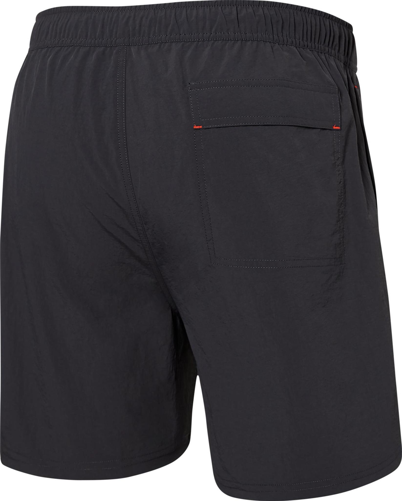 Product gallery image number 4 for product Go Coastal 5 In Swim Shorts - Men's