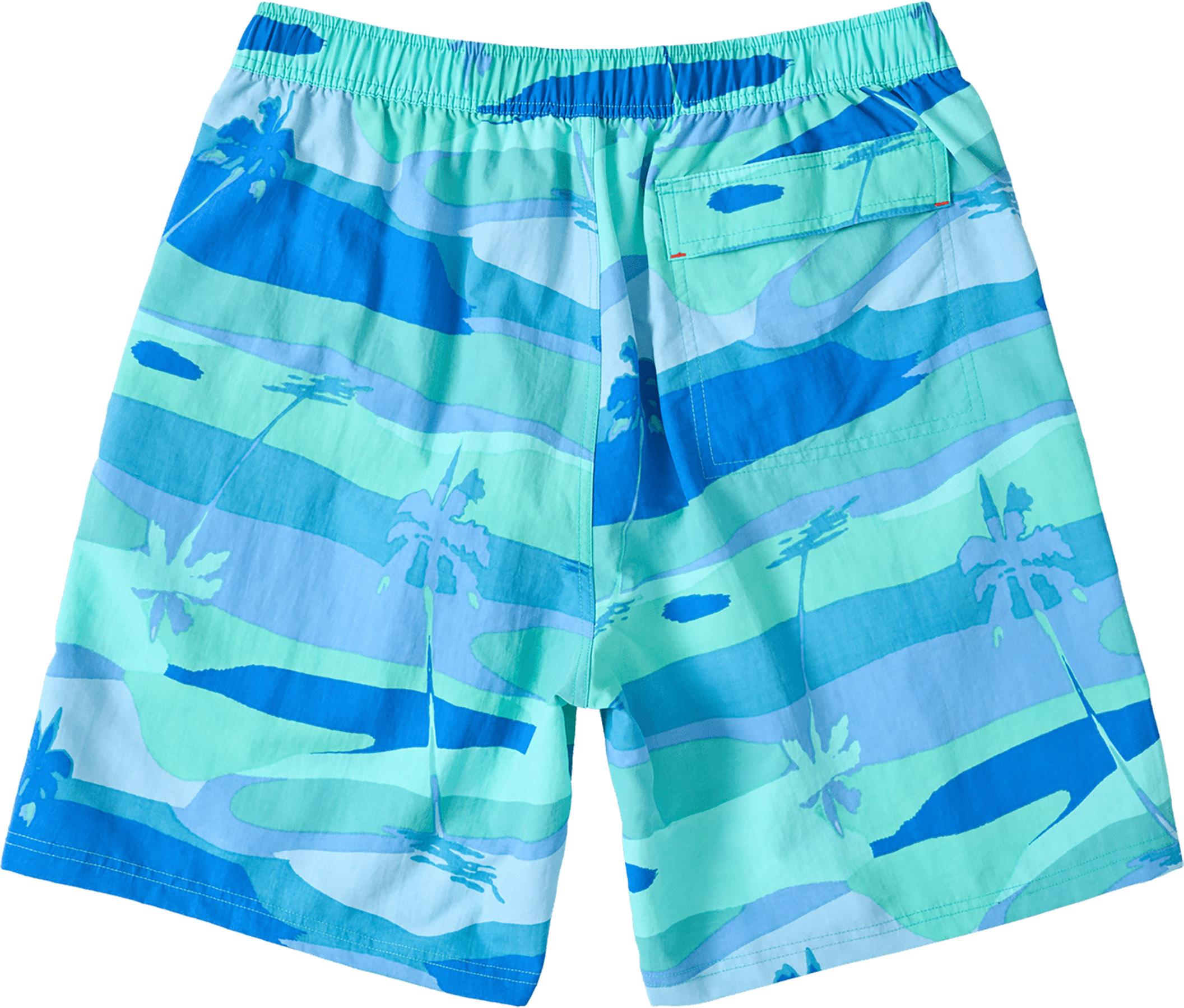 Product gallery image number 3 for product Go Coastal 7 In Swim Shorts - Men's