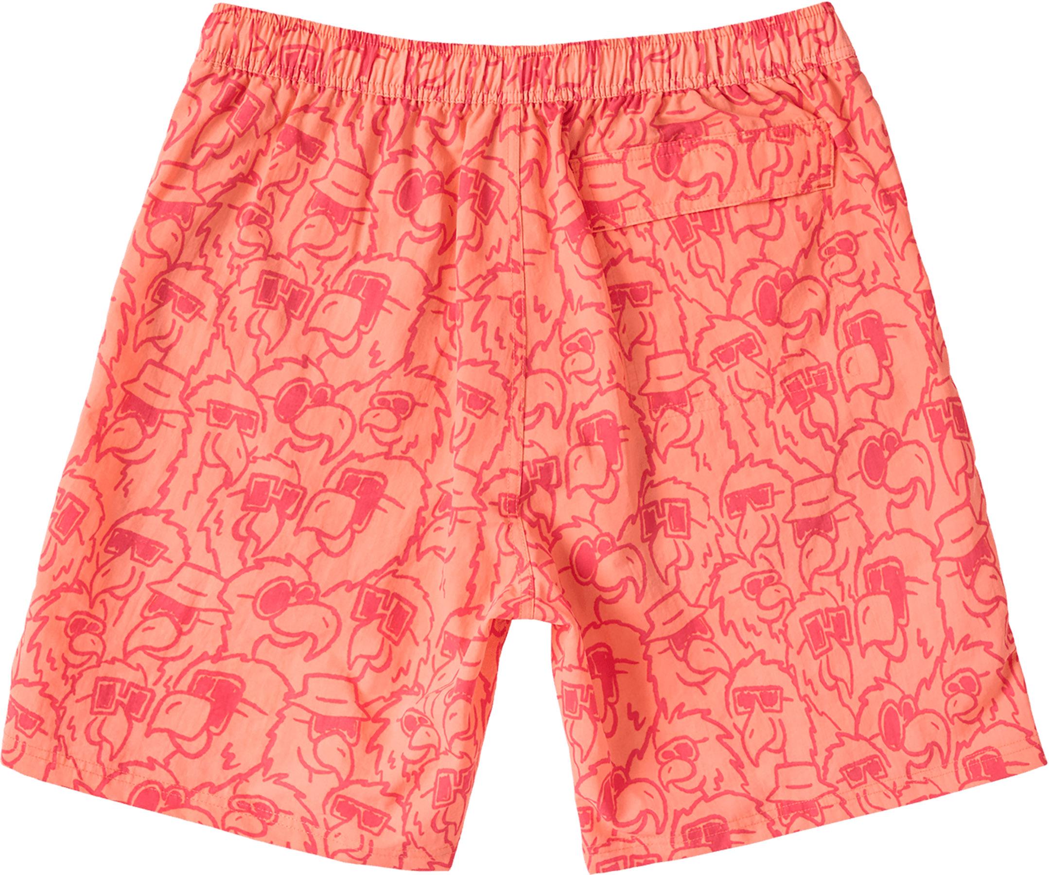 Product gallery image number 3 for product Go Coastal 7 In Swim Shorts - Men's