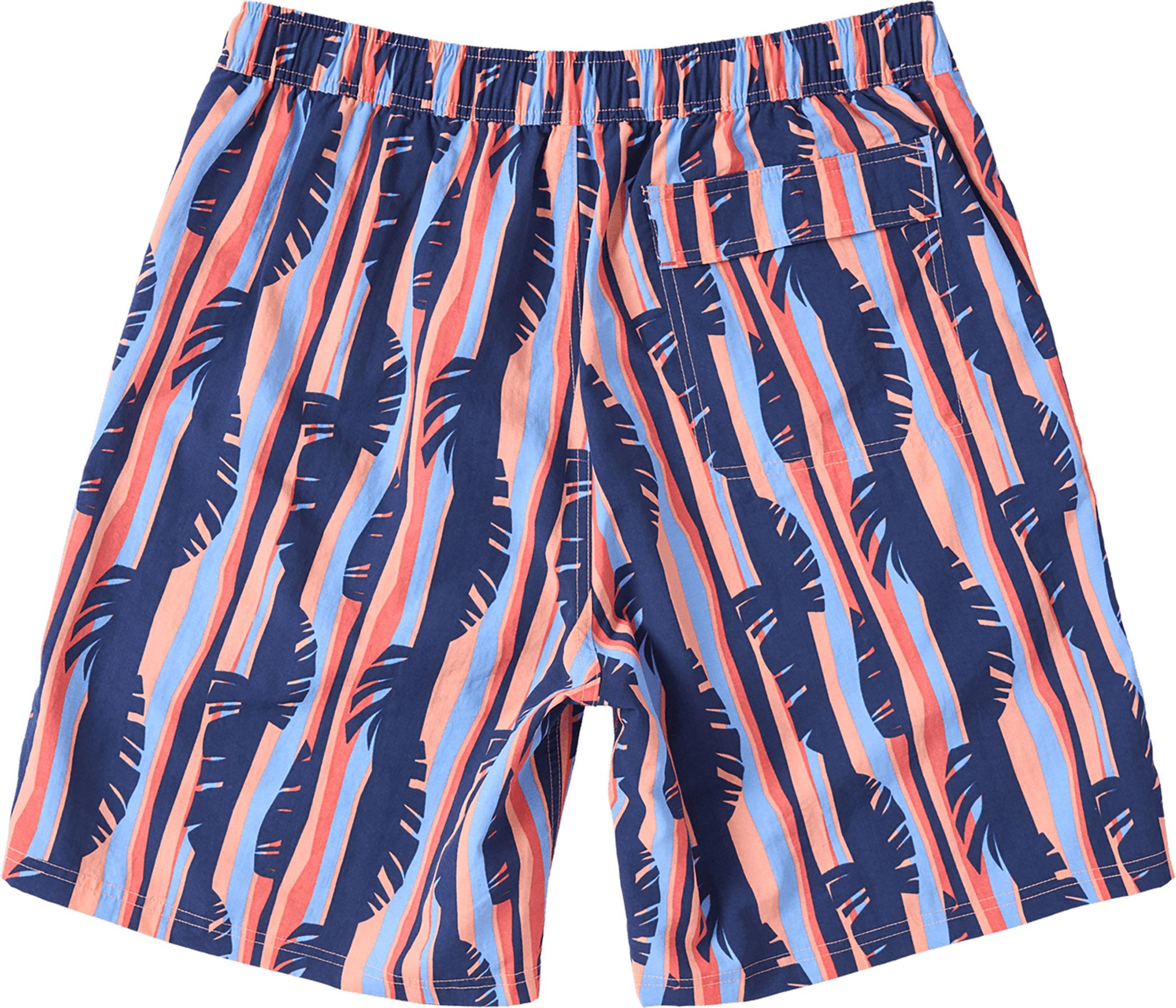 Product gallery image number 2 for product Go Coastal 7 In Swim Shorts - Men's