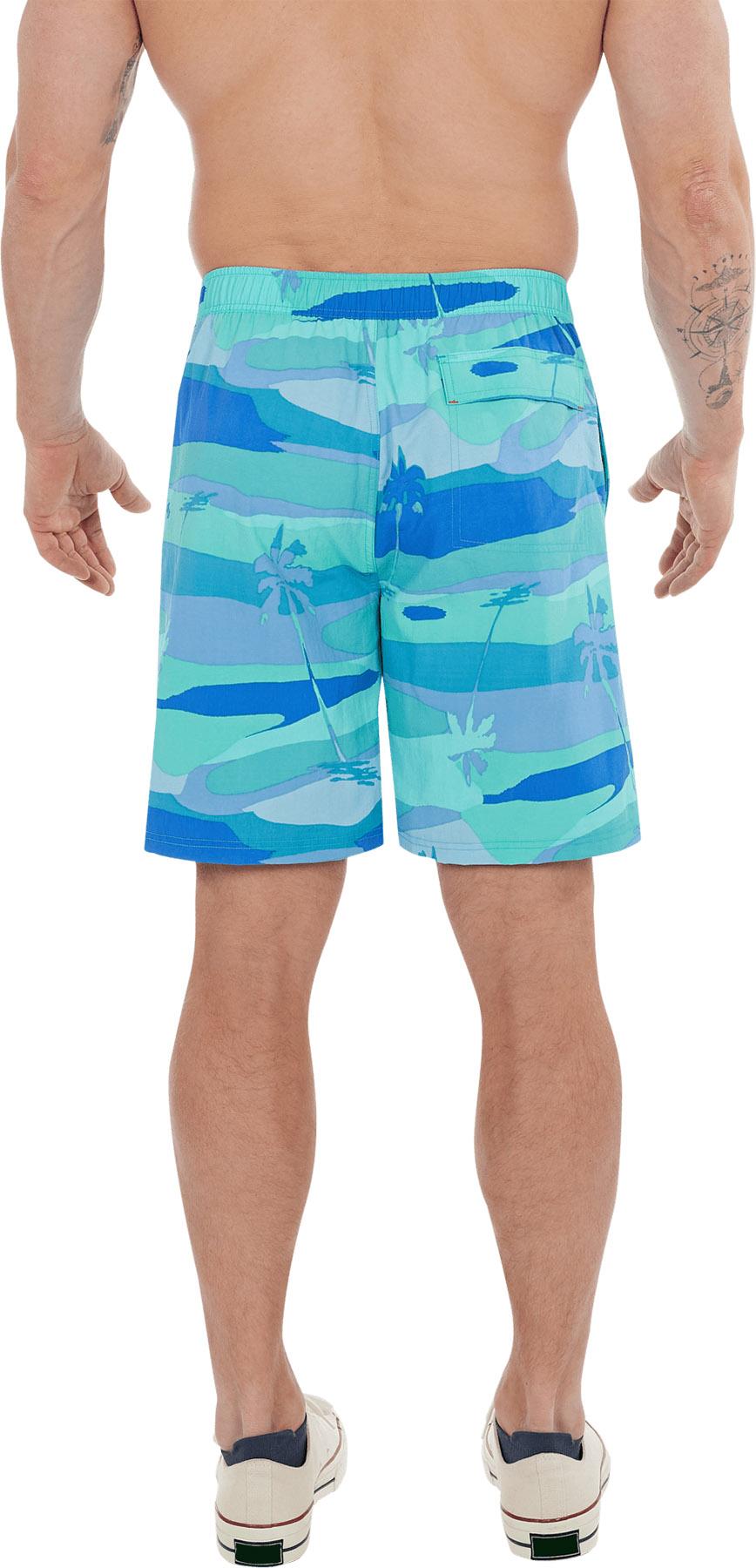 Product gallery image number 2 for product Go Coastal 7 In Swim Shorts - Men's