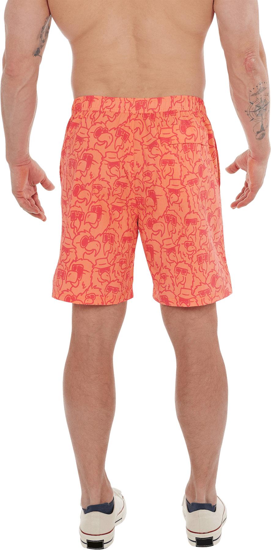 Product gallery image number 2 for product Go Coastal 7 In Swim Shorts - Men's