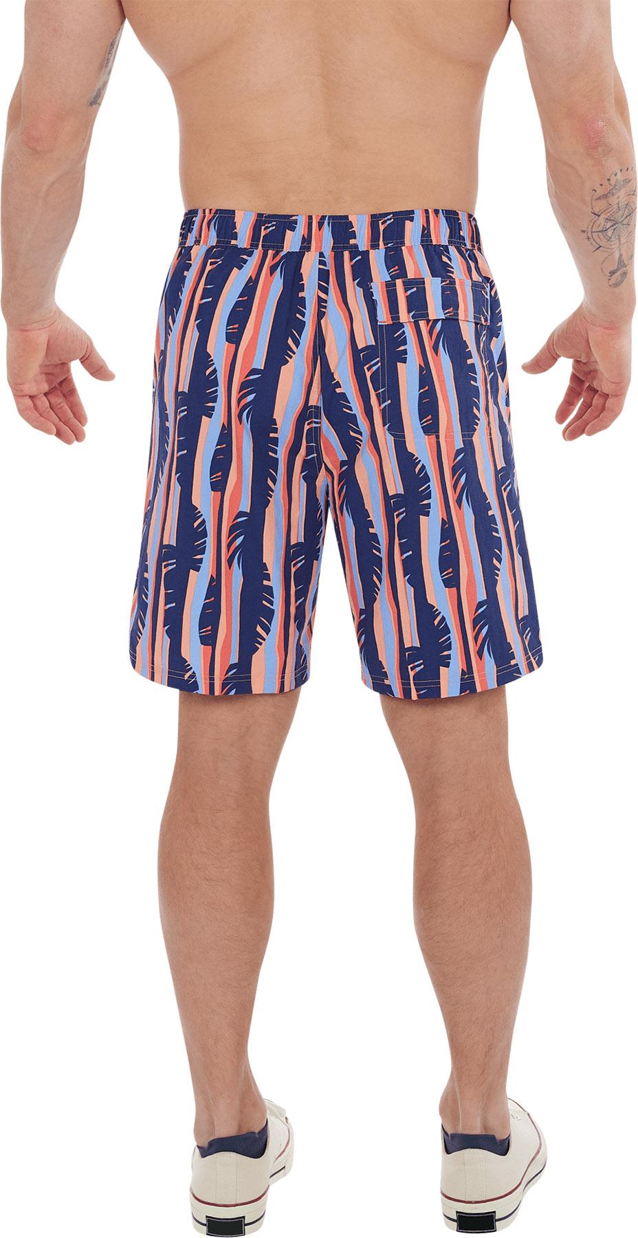 Product gallery image number 3 for product Go Coastal 7 In Swim Shorts - Men's
