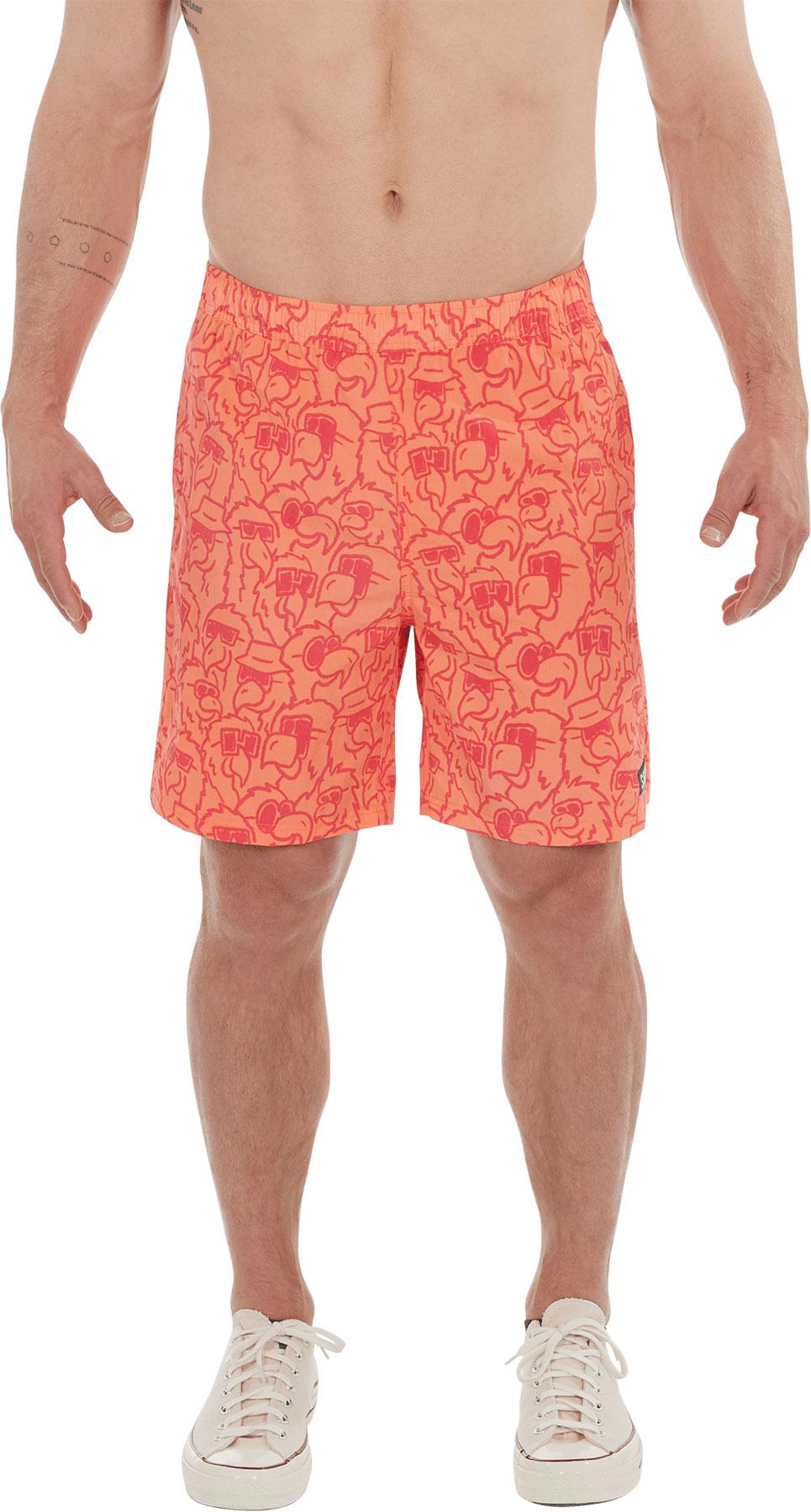 Product gallery image number 5 for product Go Coastal 7 In Swim Shorts - Men's