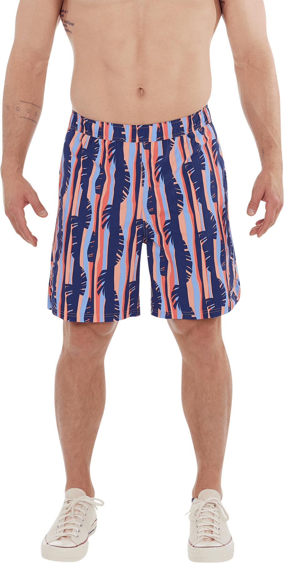 Product gallery image number 4 for product Go Coastal 7 In Swim Shorts - Men's