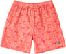 Colour: Parrot Party - Coral