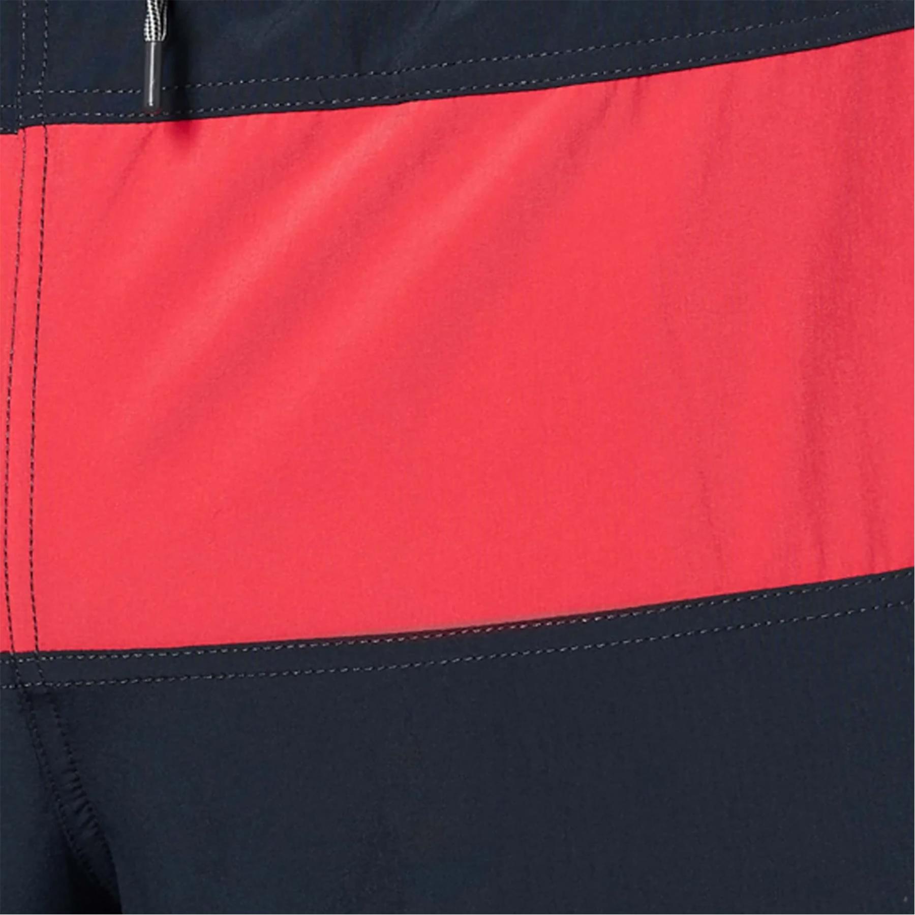 Numéro de l'image de la galerie de produits 5 pour le produit Short de bain volley 2N1 Oh Buoy 7" - Homme