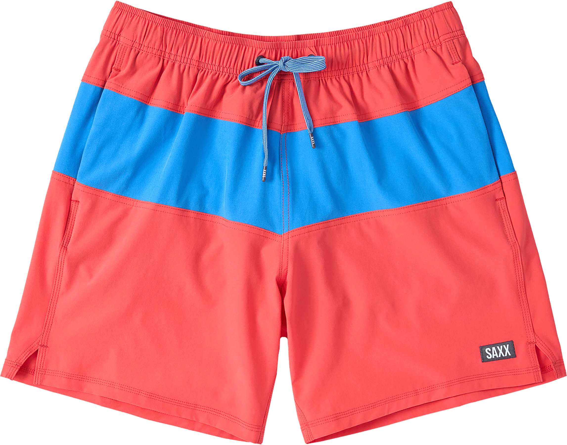 Image de produit pour Short de bain volley 2N1 Oh Buoy 7" - Homme