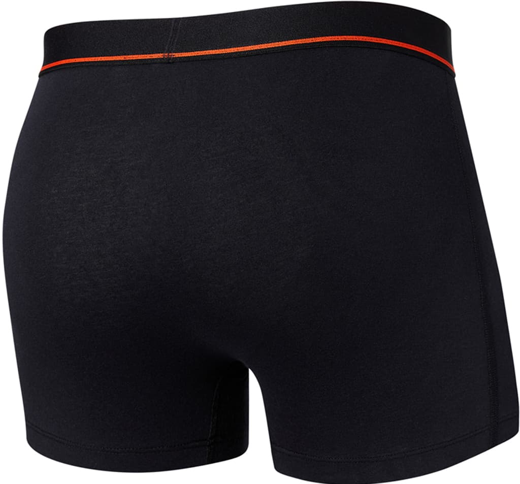 Product gallery image number 2 for product Non-Stop Stretch Cotton Trunks - Men's
