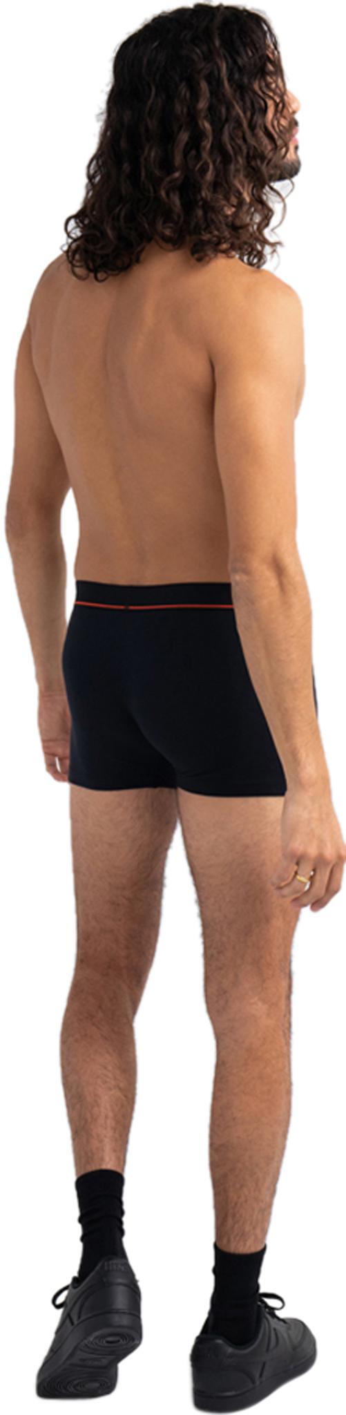 Product gallery image number 3 for product Non-Stop Stretch Cotton Trunks - Men's