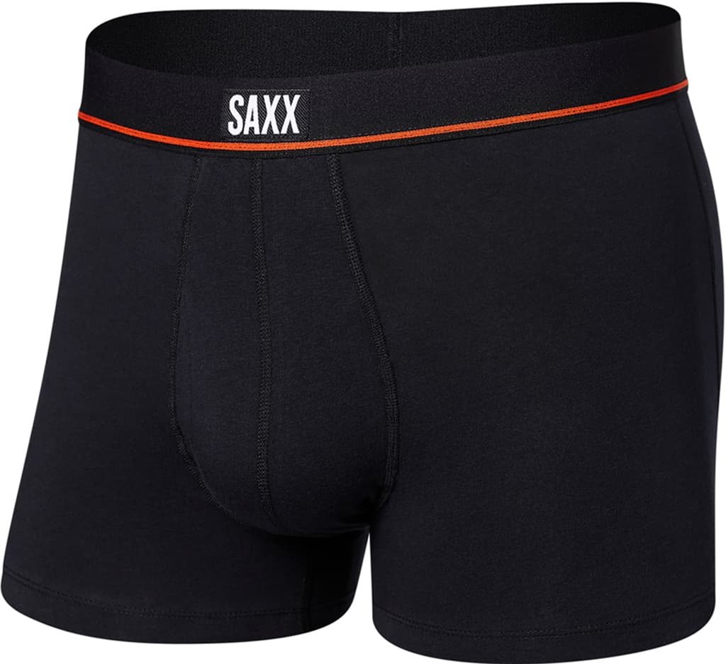 Product image for Non-Stop Stretch Cotton Trunks - Men's
