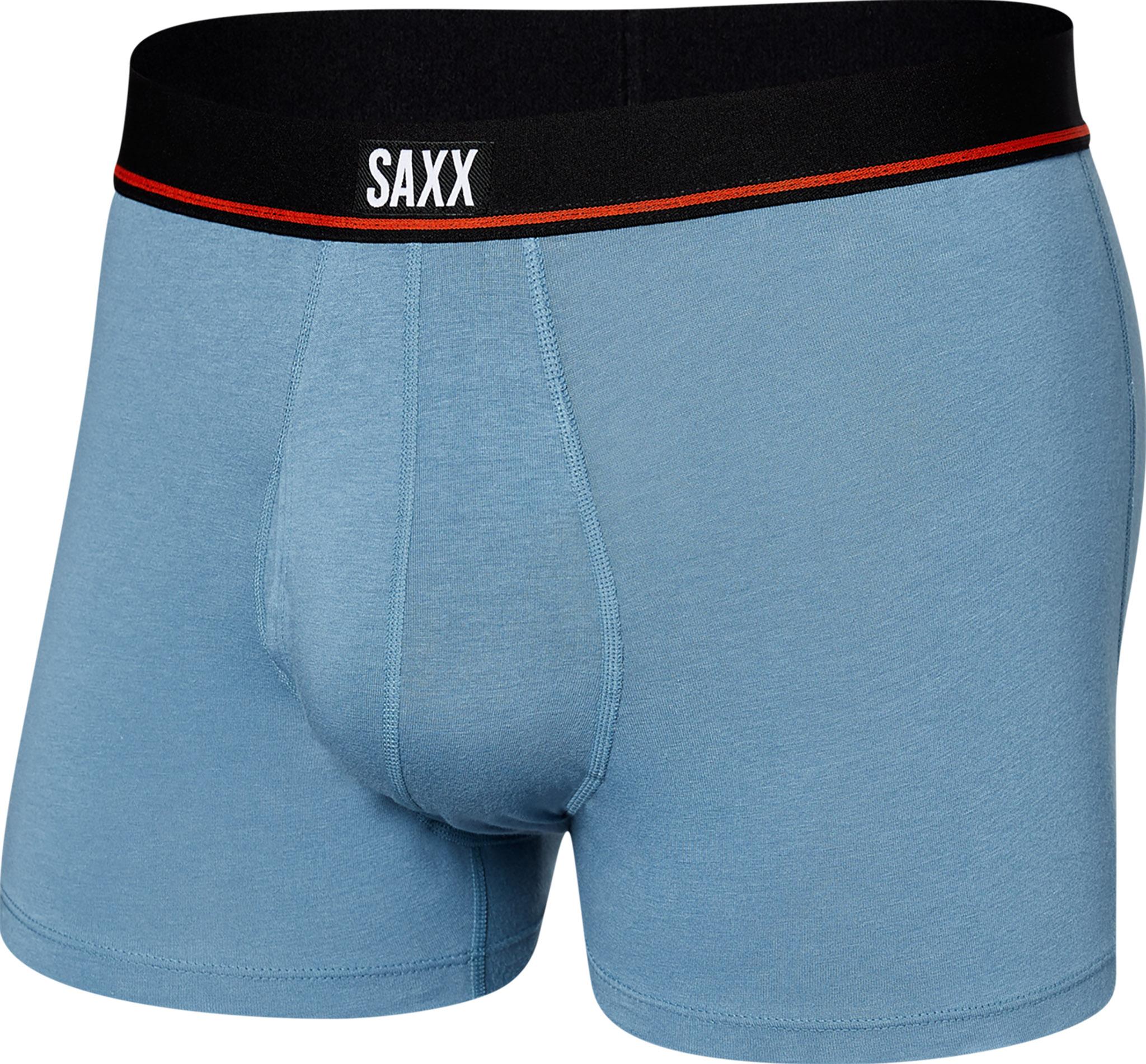 Product gallery image number 1 for product Non-Stop Stretch Cotton Trunks - Men's