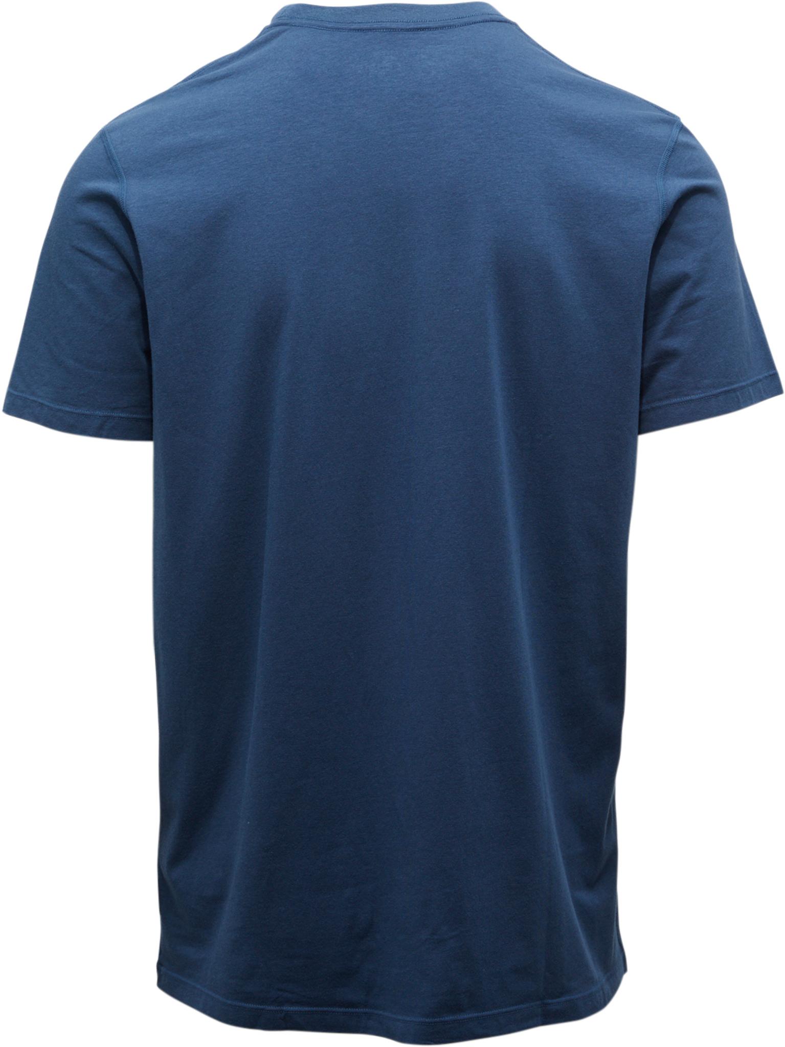Numéro de l'image de la galerie de produits 2 pour le produit T-shirt à manches courtes et col rond DropTemp Cooling Cotton - Homme