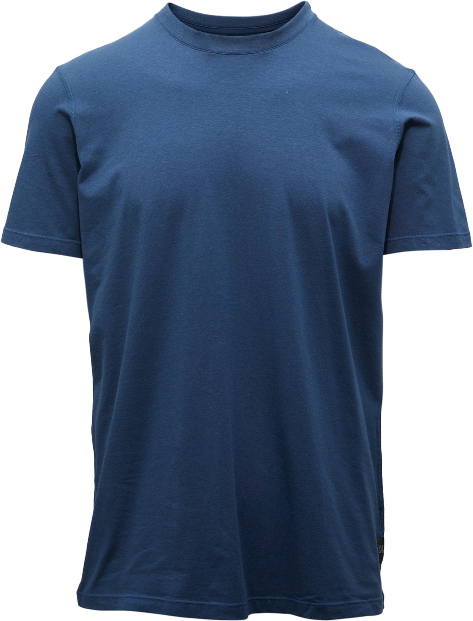 Numéro de l'image de la galerie de produits 1 pour le produit T-shirt à manches courtes et col rond DropTemp Cooling Cotton - Homme