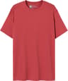 Colour: Mineral Red