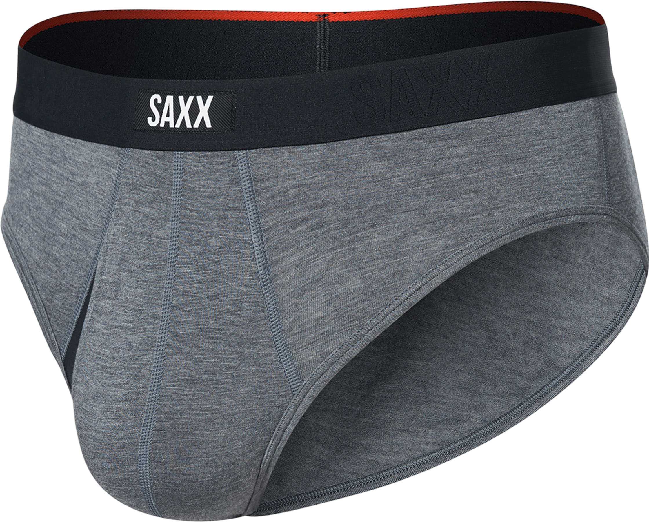 Product image for Vibe Xtra Soft Comfort Brief with Fly - Men's