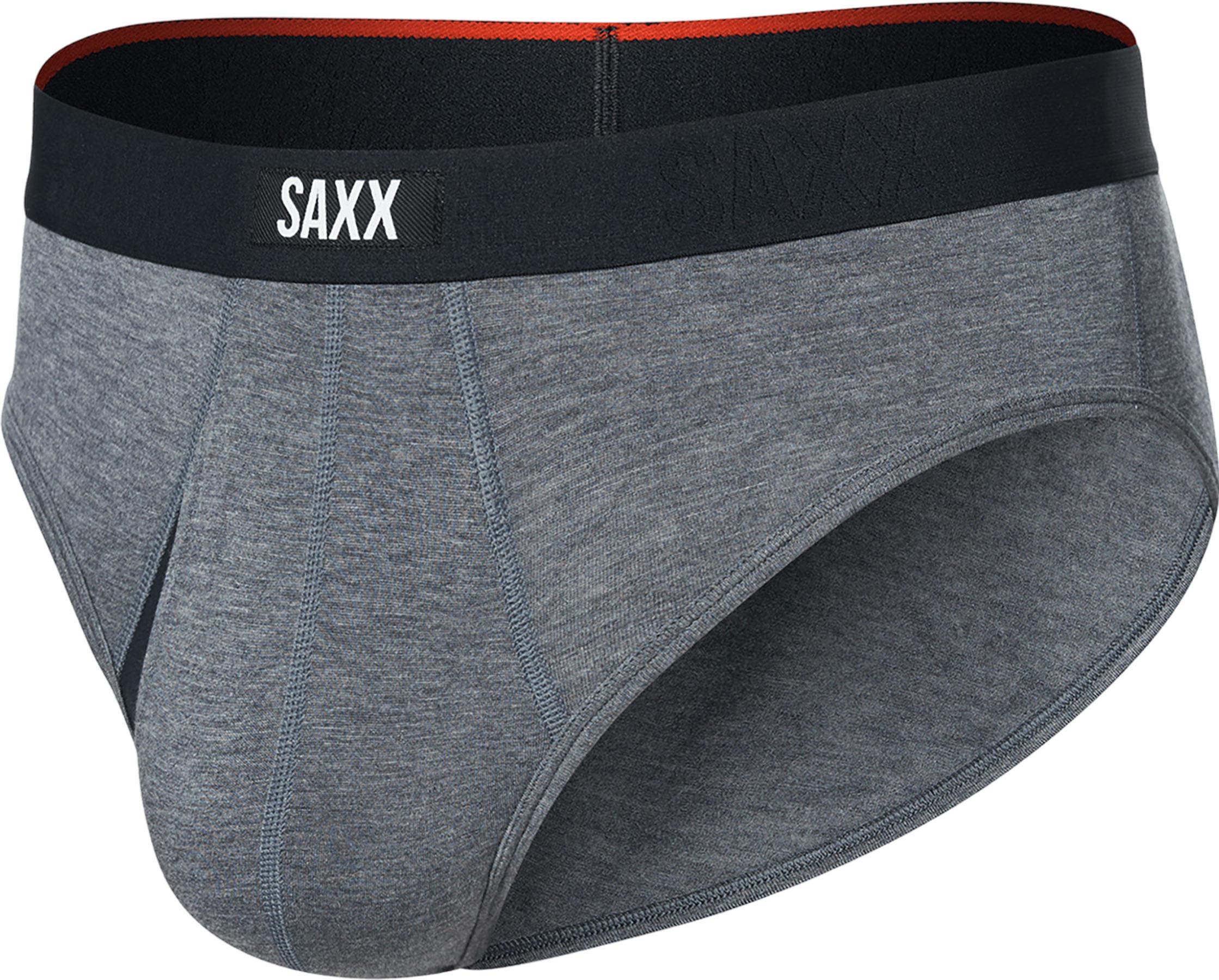Product gallery image number 1 for product Vibe Xtra Soft Comfort Brief with Fly - Men's