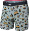 Colour: Ants In Your Pants - Silver Pine