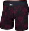 Colour: Bear Brocade - Maroon