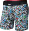 Colour: Footy Fans - Multi