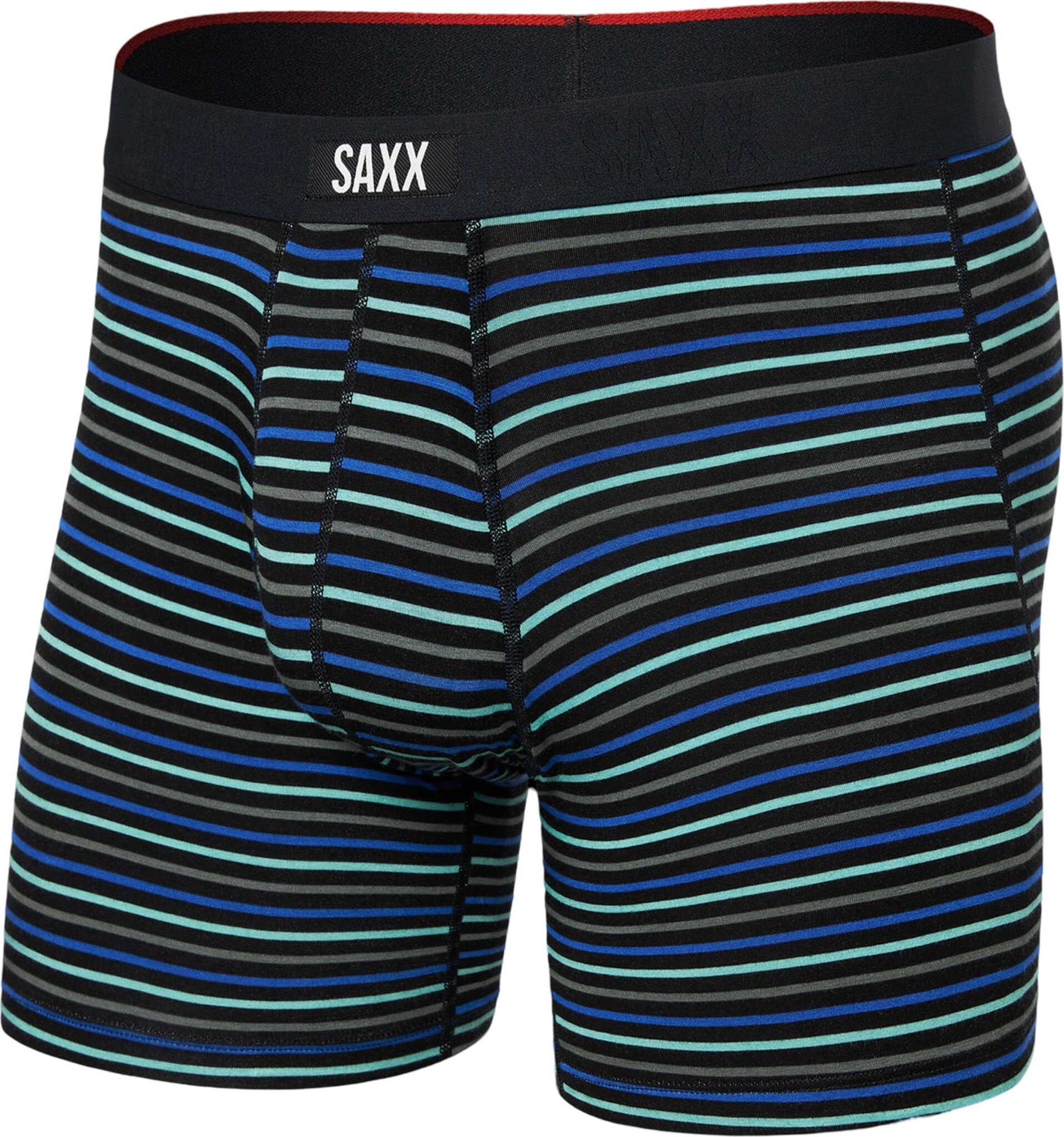 Product image for Vibe Xtra Boxer Brief with Fly 6" - Men's