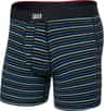 Colour: Gents Stripe - Sport Blue