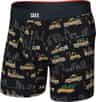 Colour: Hail The Holiday - Black