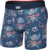 Colour: Pineapple Tropic - Indigo