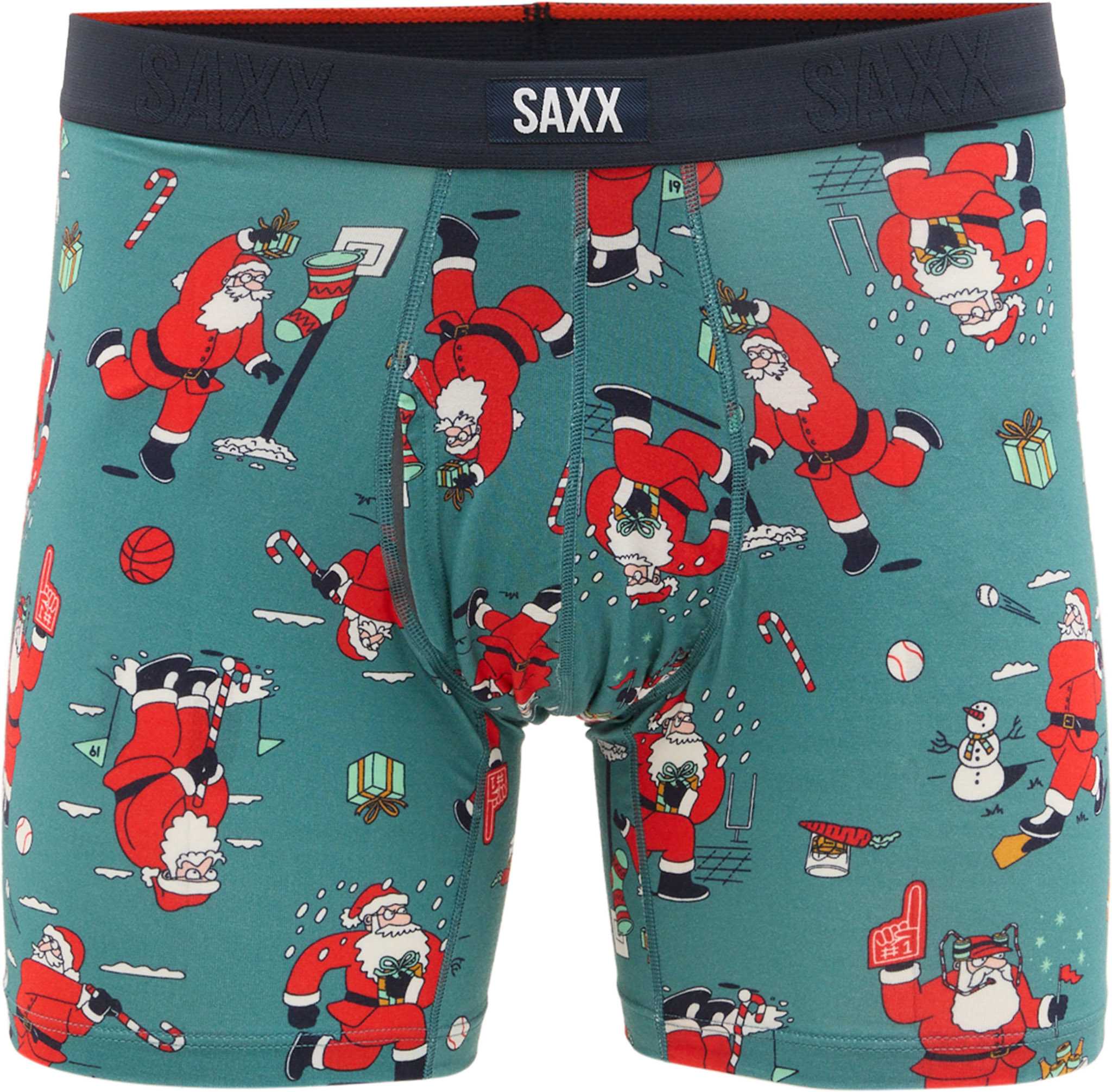 Santathalon - Seascape