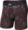 Colour: Smoking Jacket - Huckleberry