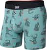 Colour: Western Weird - Washed Teal