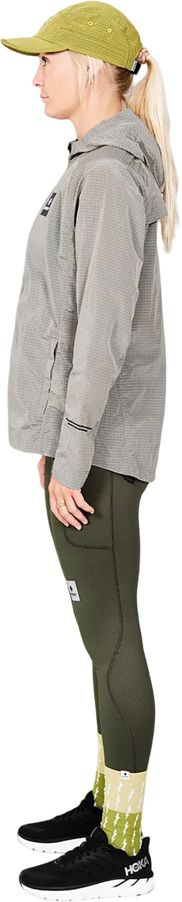 Product gallery image number 7 for product Clean Pace Shield Jacket - Men's