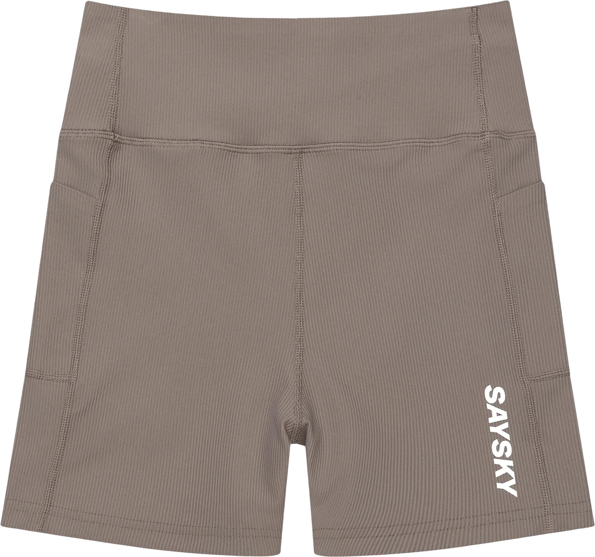 Numéro de l'image de la galerie de produits 6 pour le produit Collant court Combat+ Rib - Femme