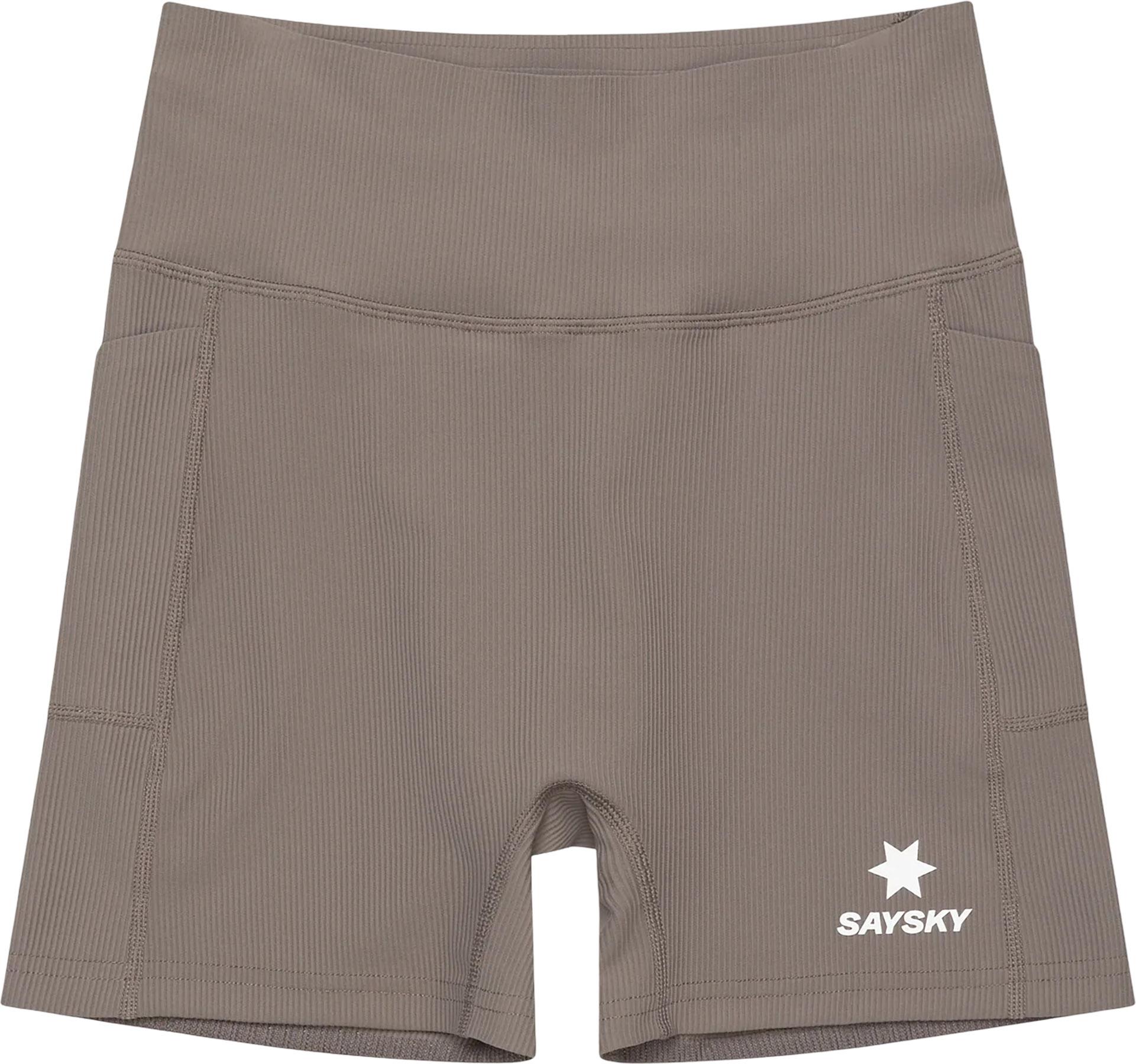 Image de produit pour Collant court Combat+ Rib - Femme