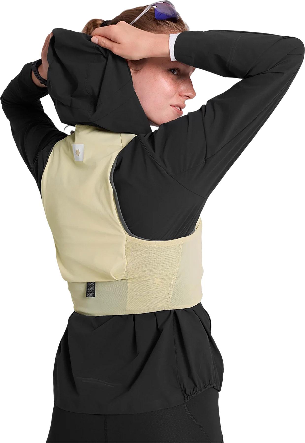 Product gallery image number 2 for product Flow Hydration Vest 8L - Women's
