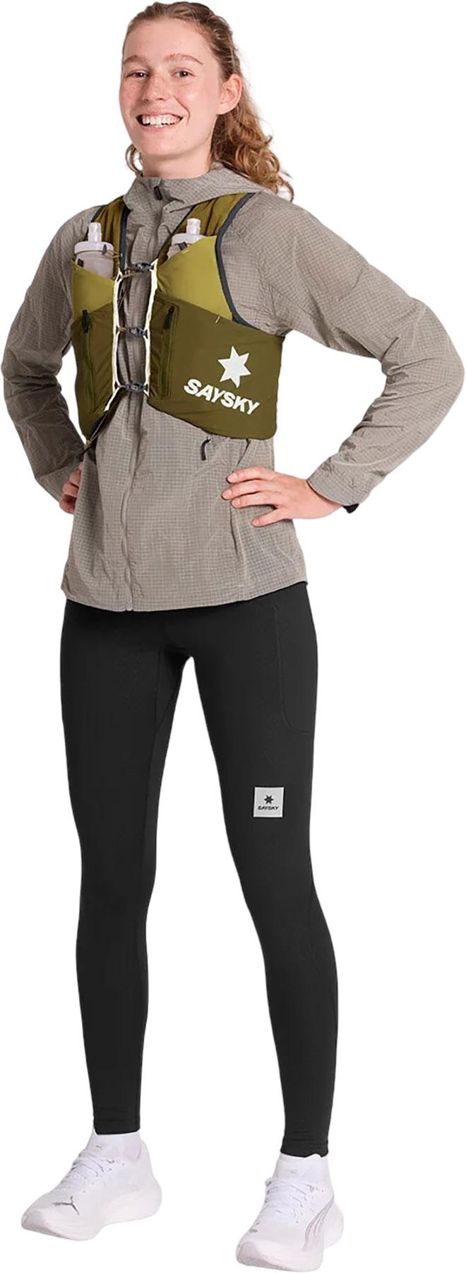 Product gallery image number 5 for product Flow Hydration Vest 12L - Women's