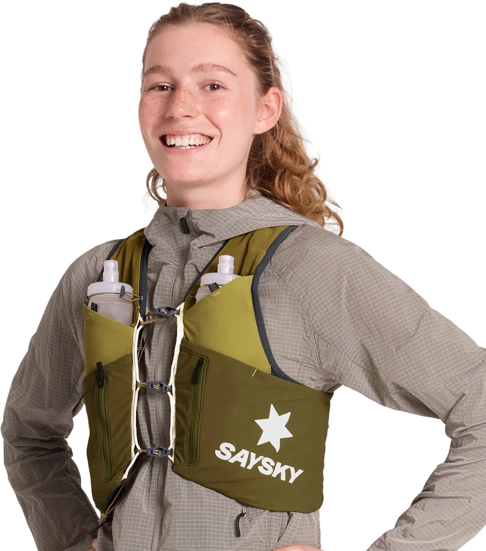 Product image for Flow Hydration Vest 12L - Women's