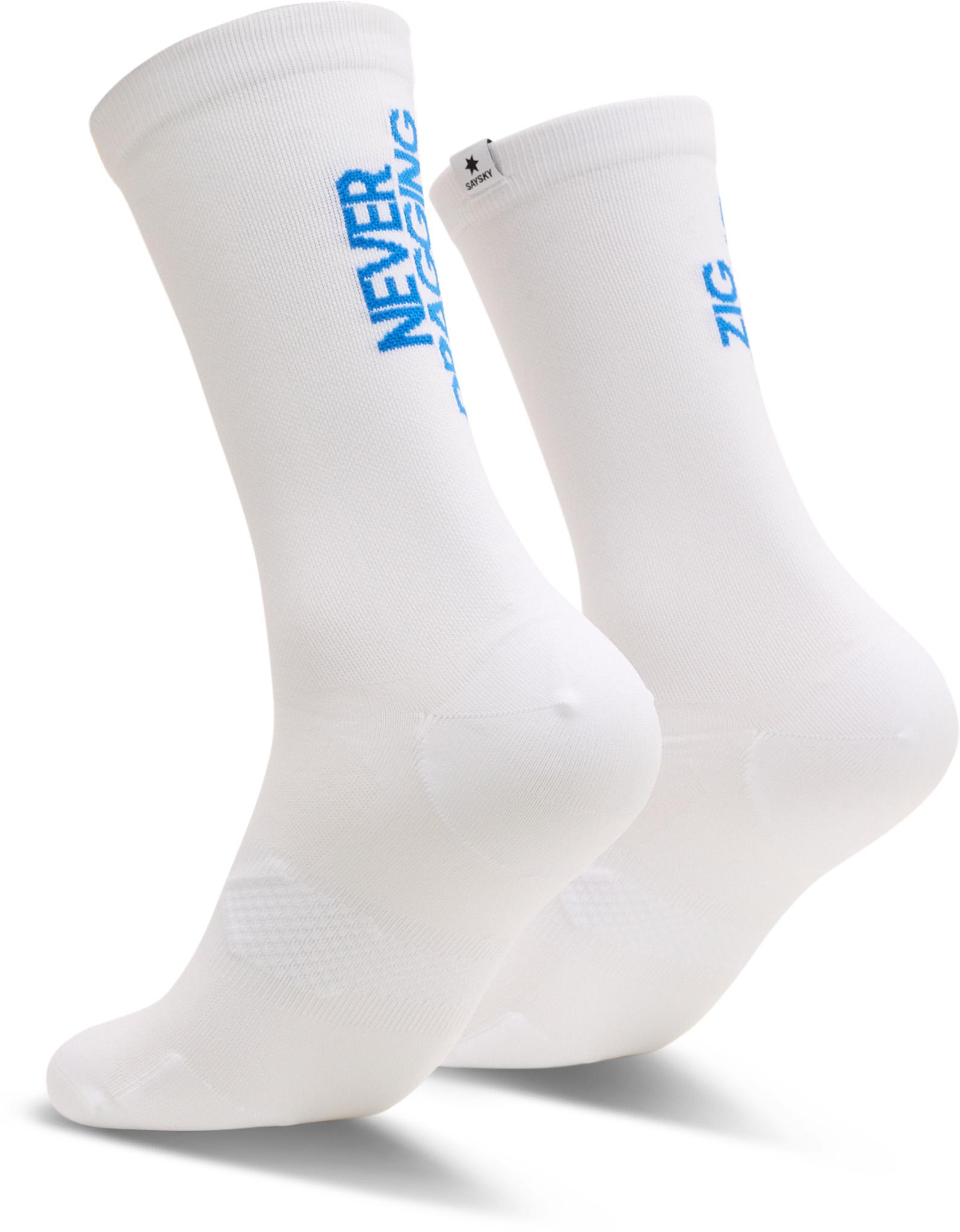 Product gallery image number 2 for product Chaussettes hautes Combat - Unisexe