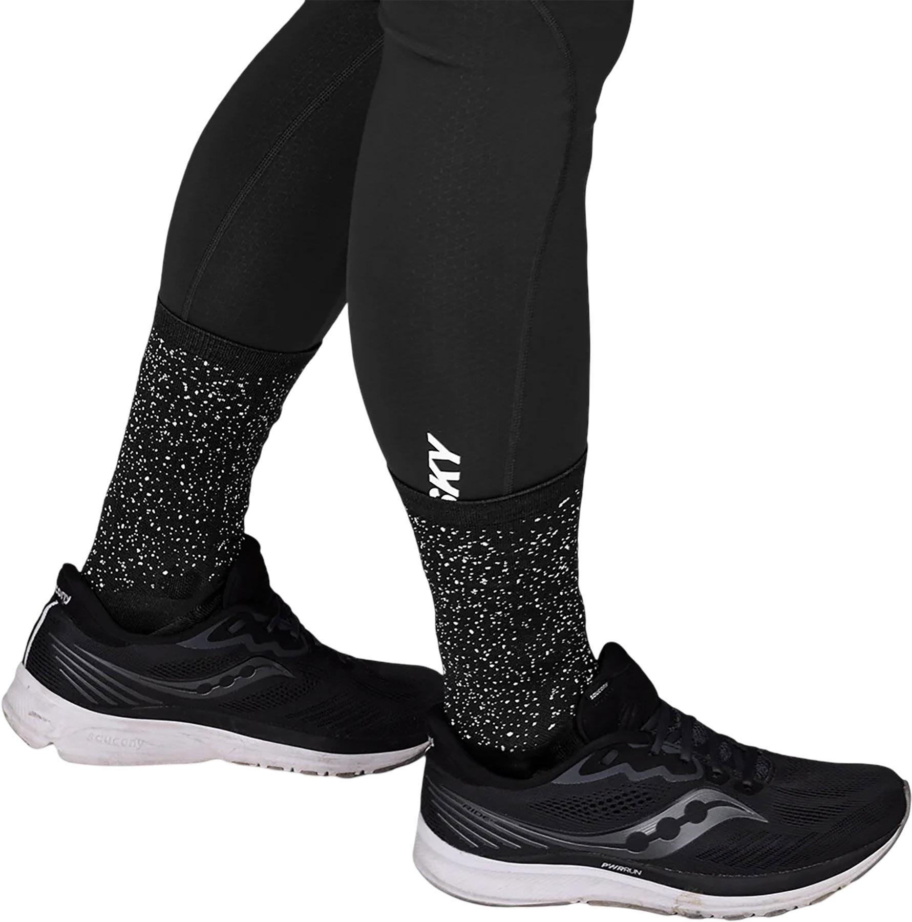 Product gallery image number 2 for product Combat Reflective High Socks - Unisex