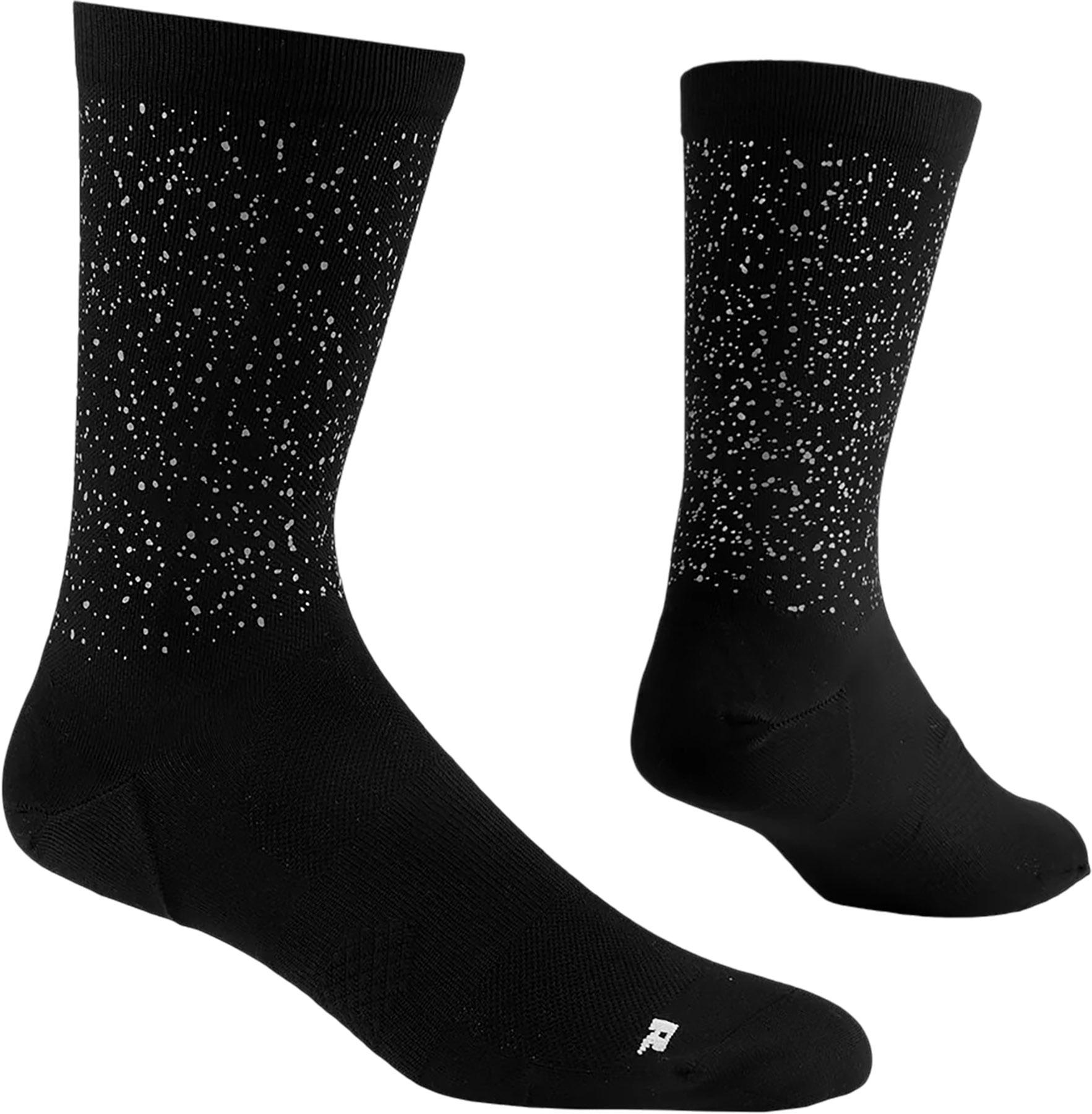 Product image for Combat Reflective High Socks - Unisex