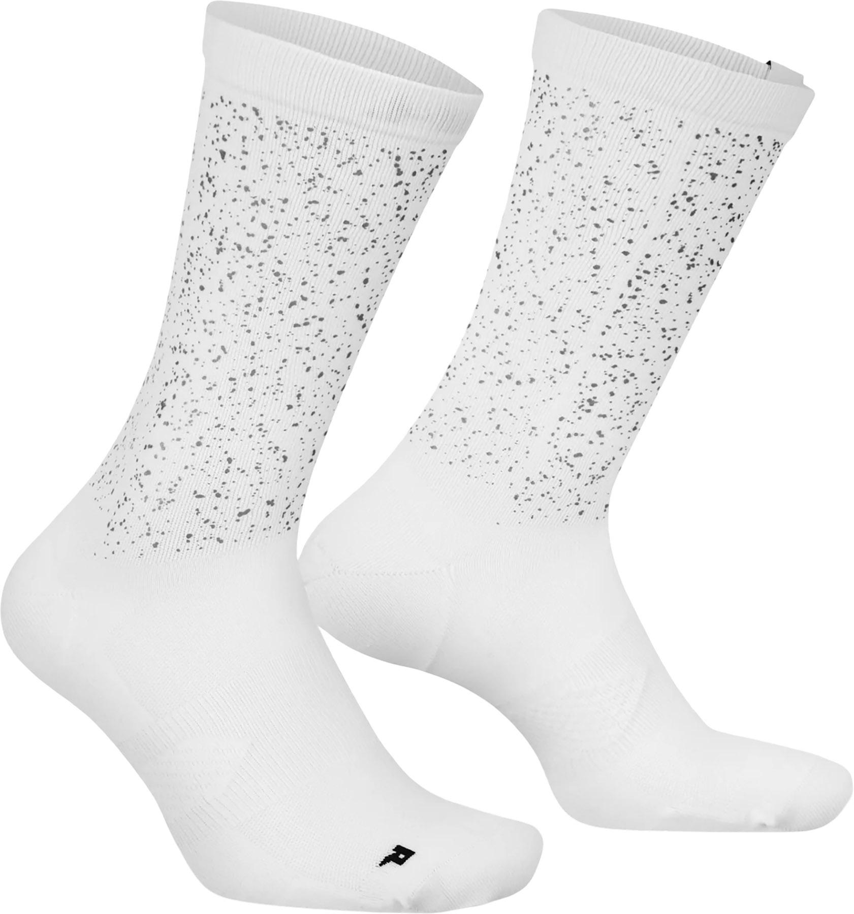 Product image for Combat Reflective High Socks - Unisex