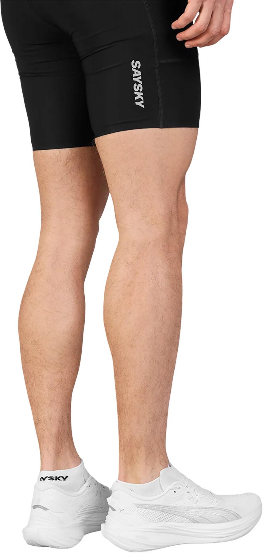 Numéro de l'image de la galerie de produits 2 pour le produit Chaussettes basses Combat - Unisexe