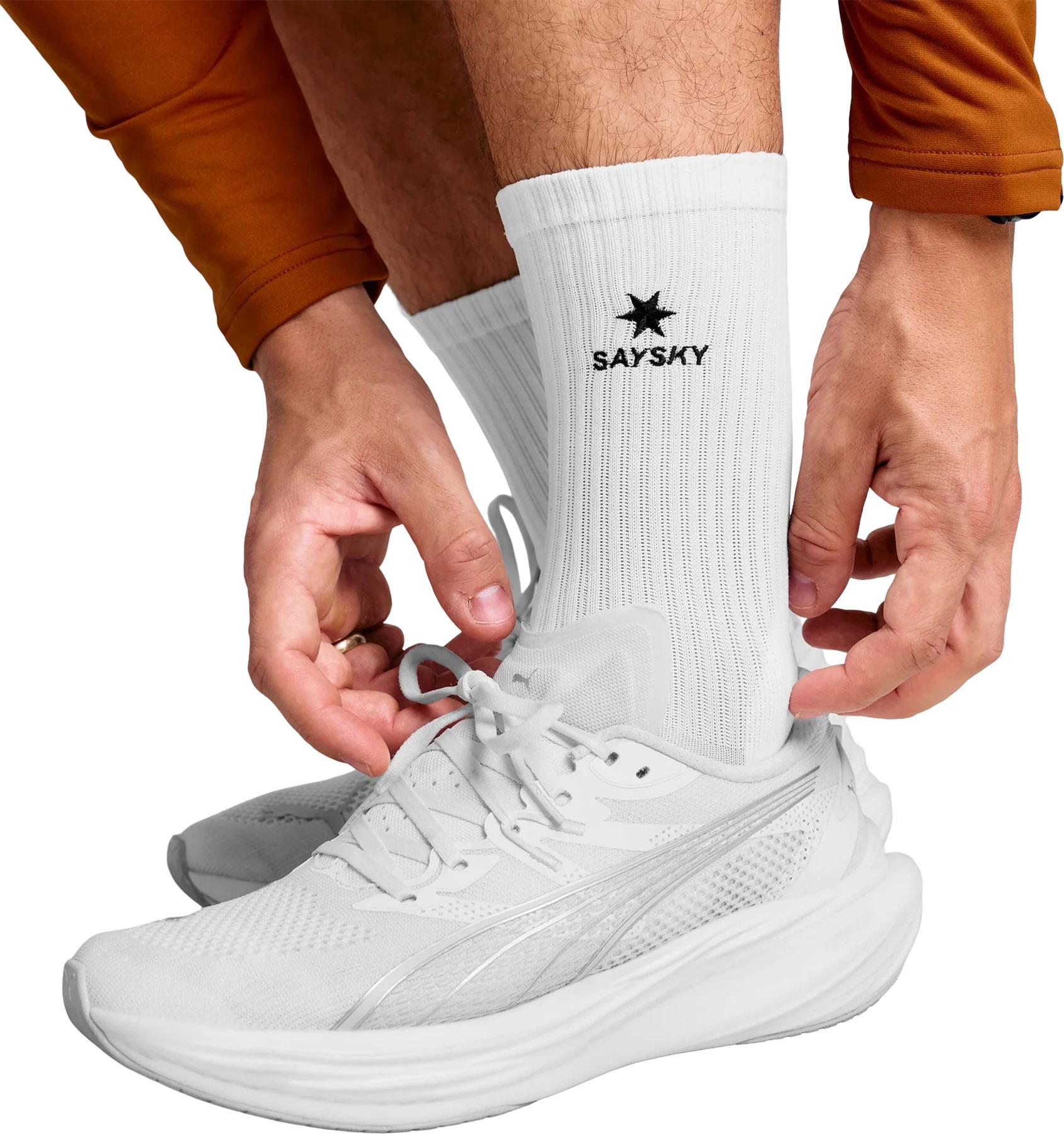 Numéro de l'image de la galerie de produits 2 pour le produit Chaussettes hautes Pace - Unisexe